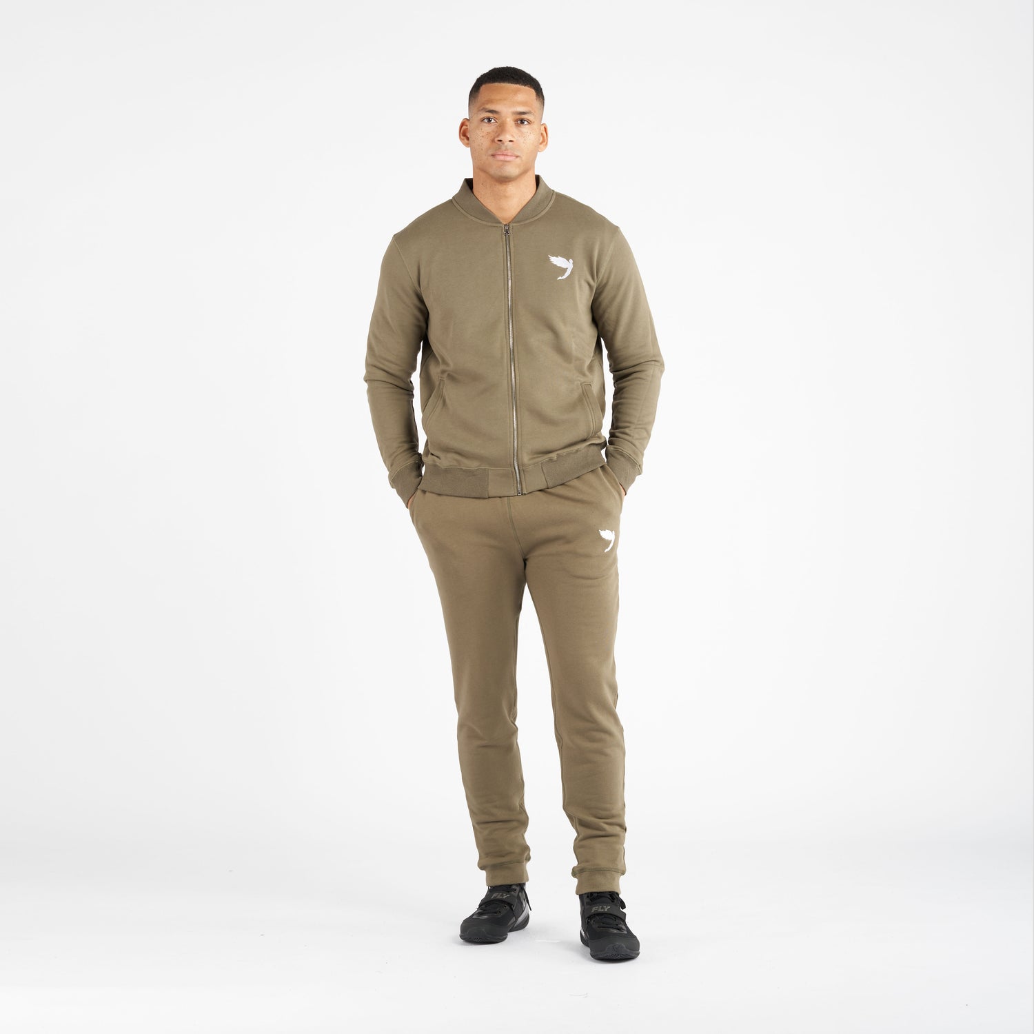 Tracksuit Jacket (5605091737764)