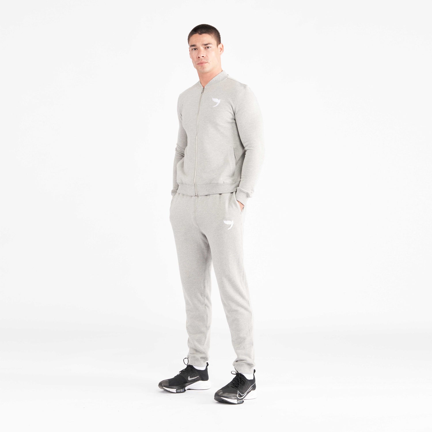 Tracksuit Jacket (5605156683940)