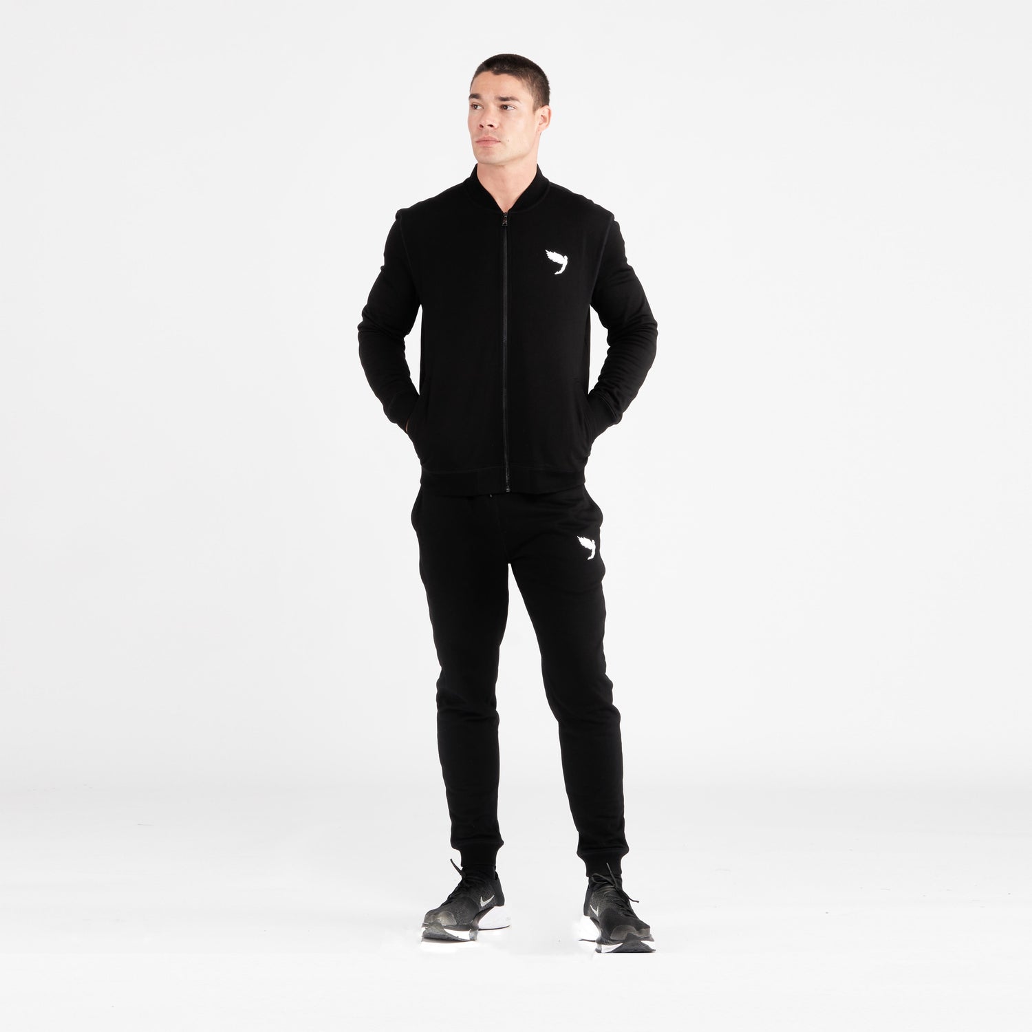 Tracksuit Jacket (5605065326756)