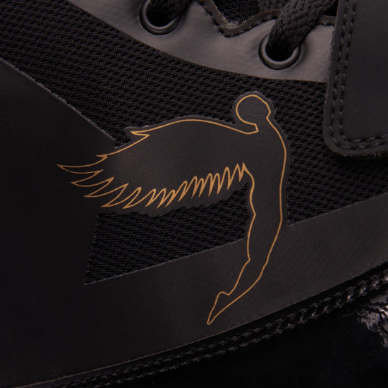 Kids Storm Boots (8115826950396)