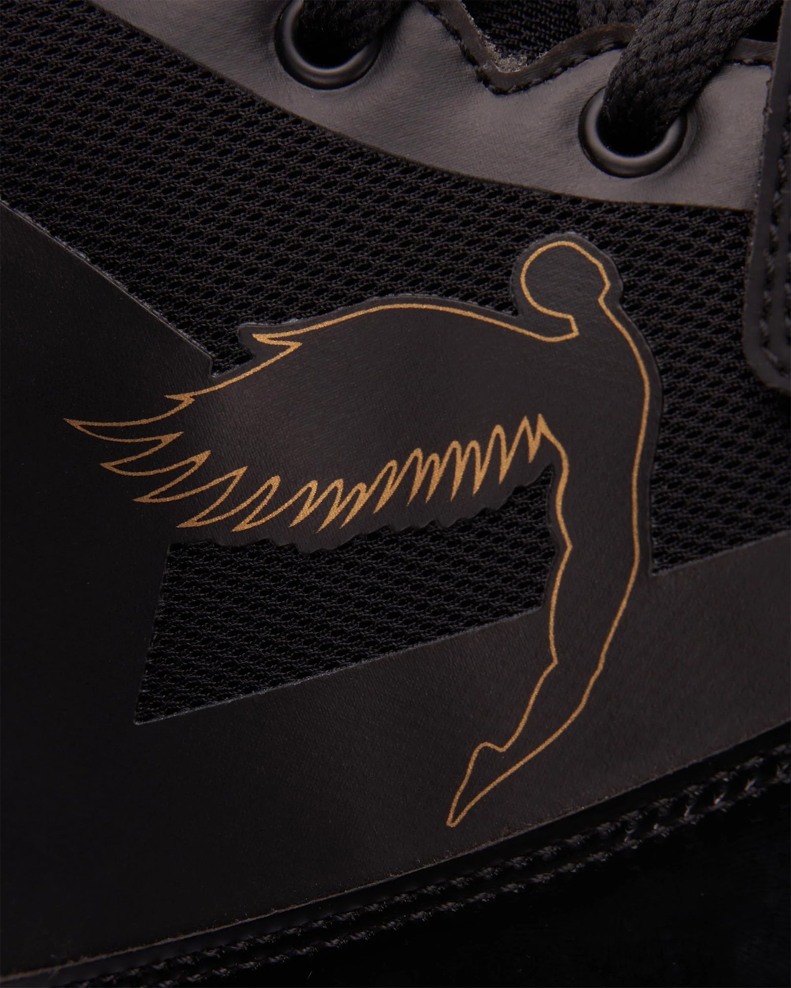 Kids Storm Boxing Boots