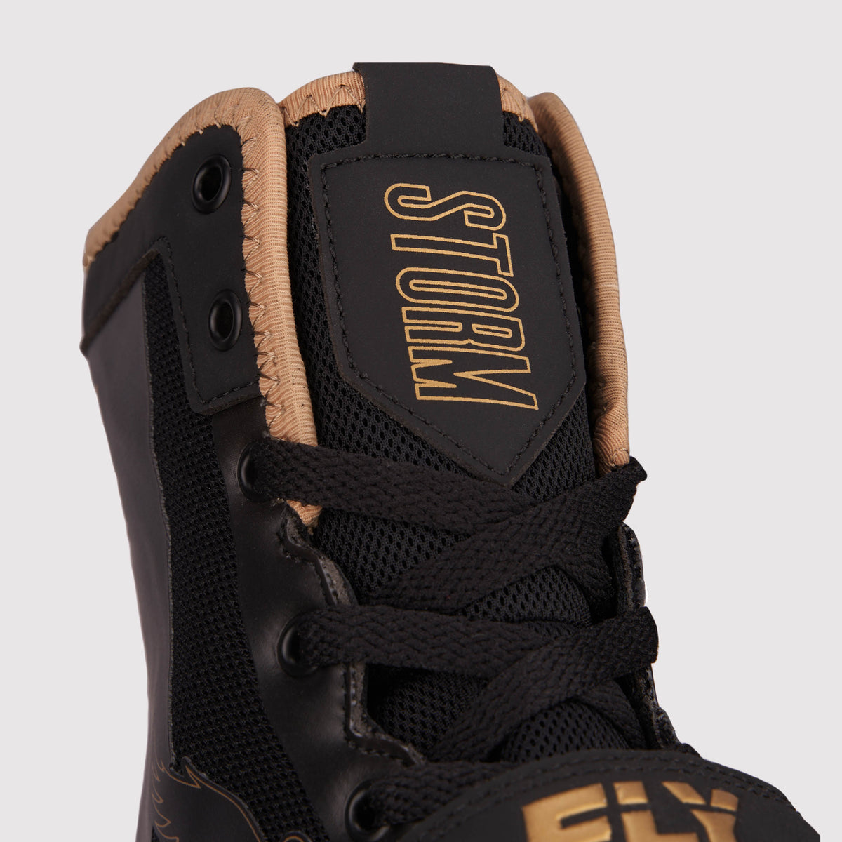 Kids Storm Boots (8115826950396)