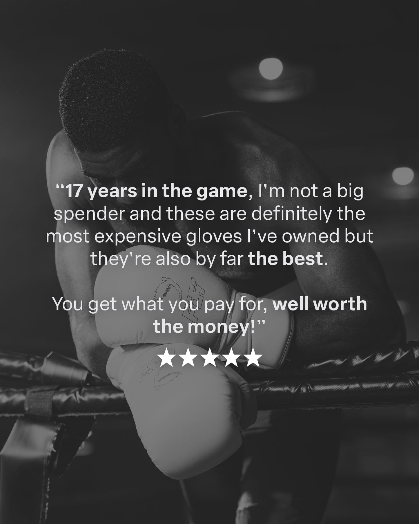 Superloop Pro X 2 Gloves