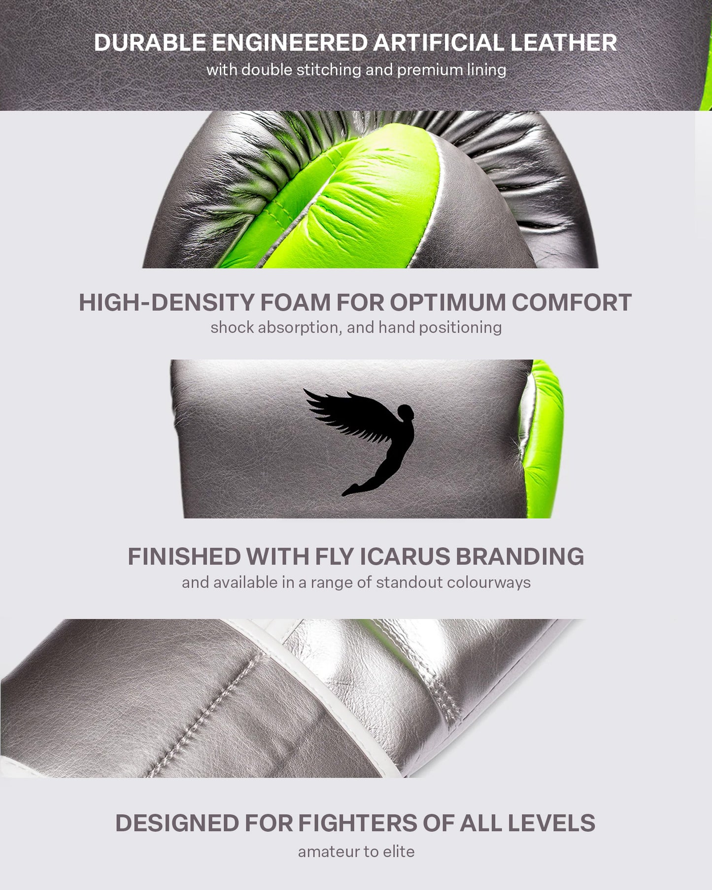 Superloop Pro X 2 Gloves