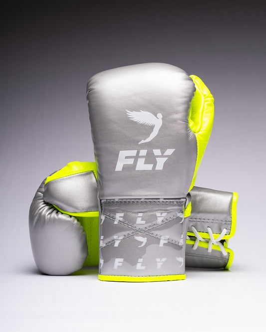 Superlace Lightning Custom