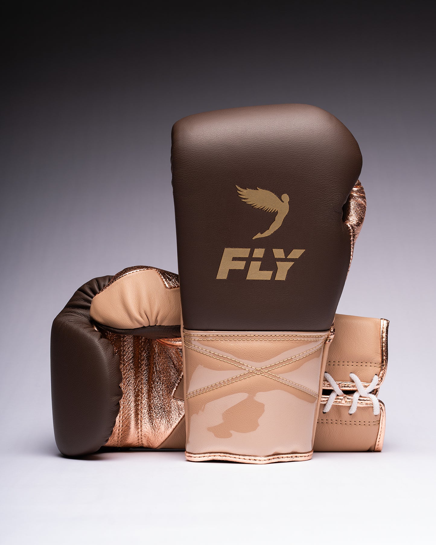 Superlace Lightning Custom