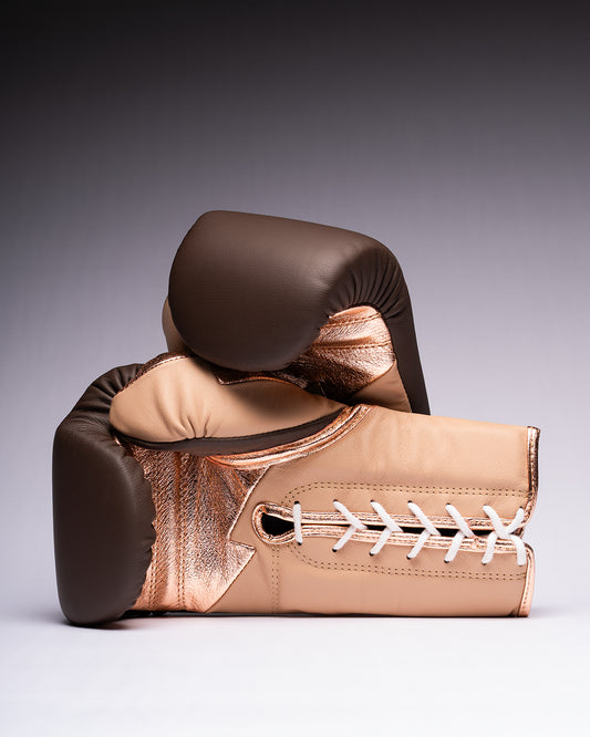 Superlace Lightning Custom