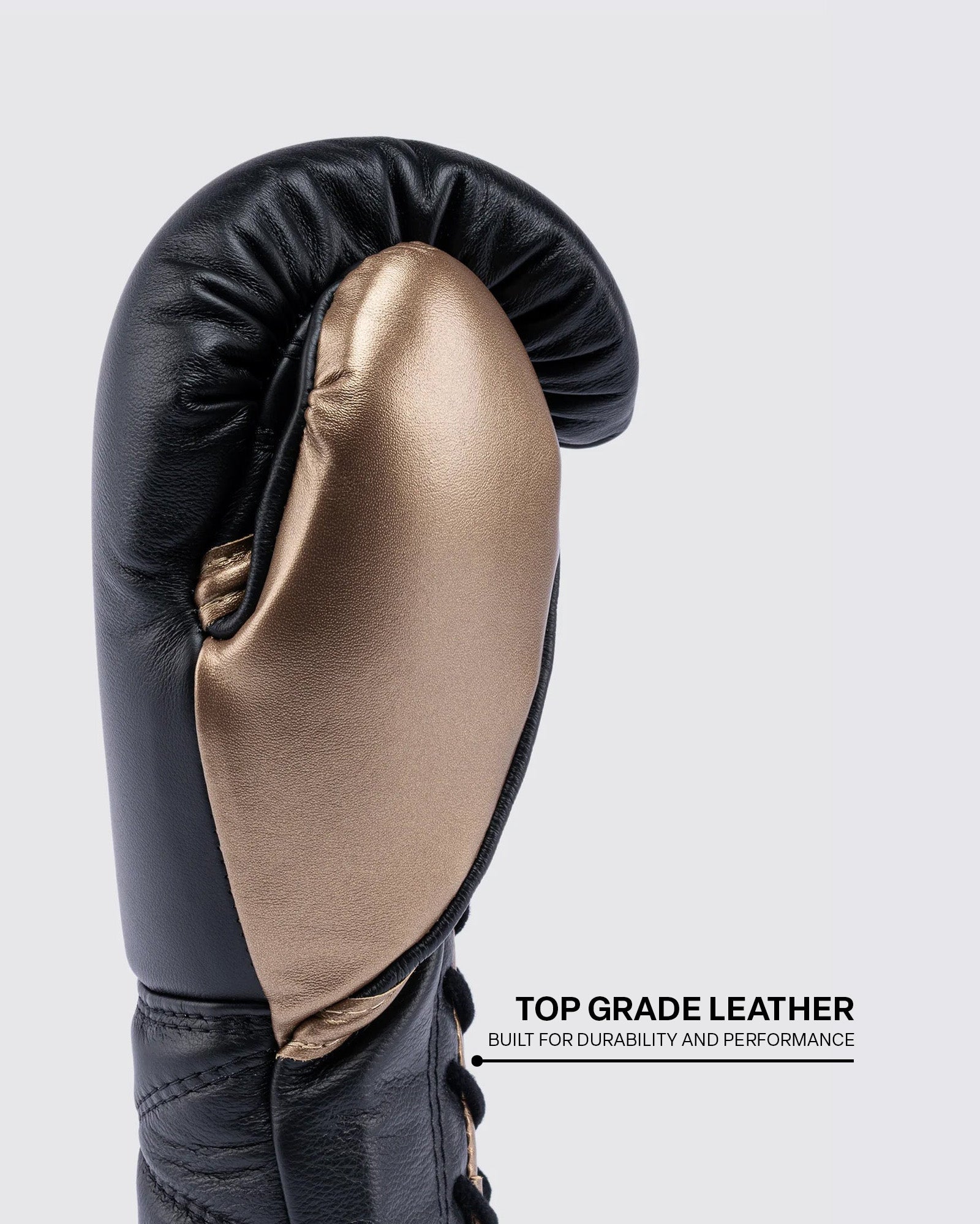 Superlace 2 Gloves