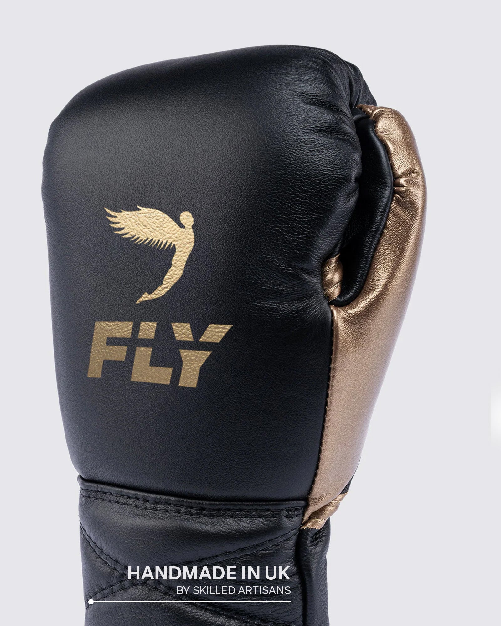 Superlace 2 Gloves
