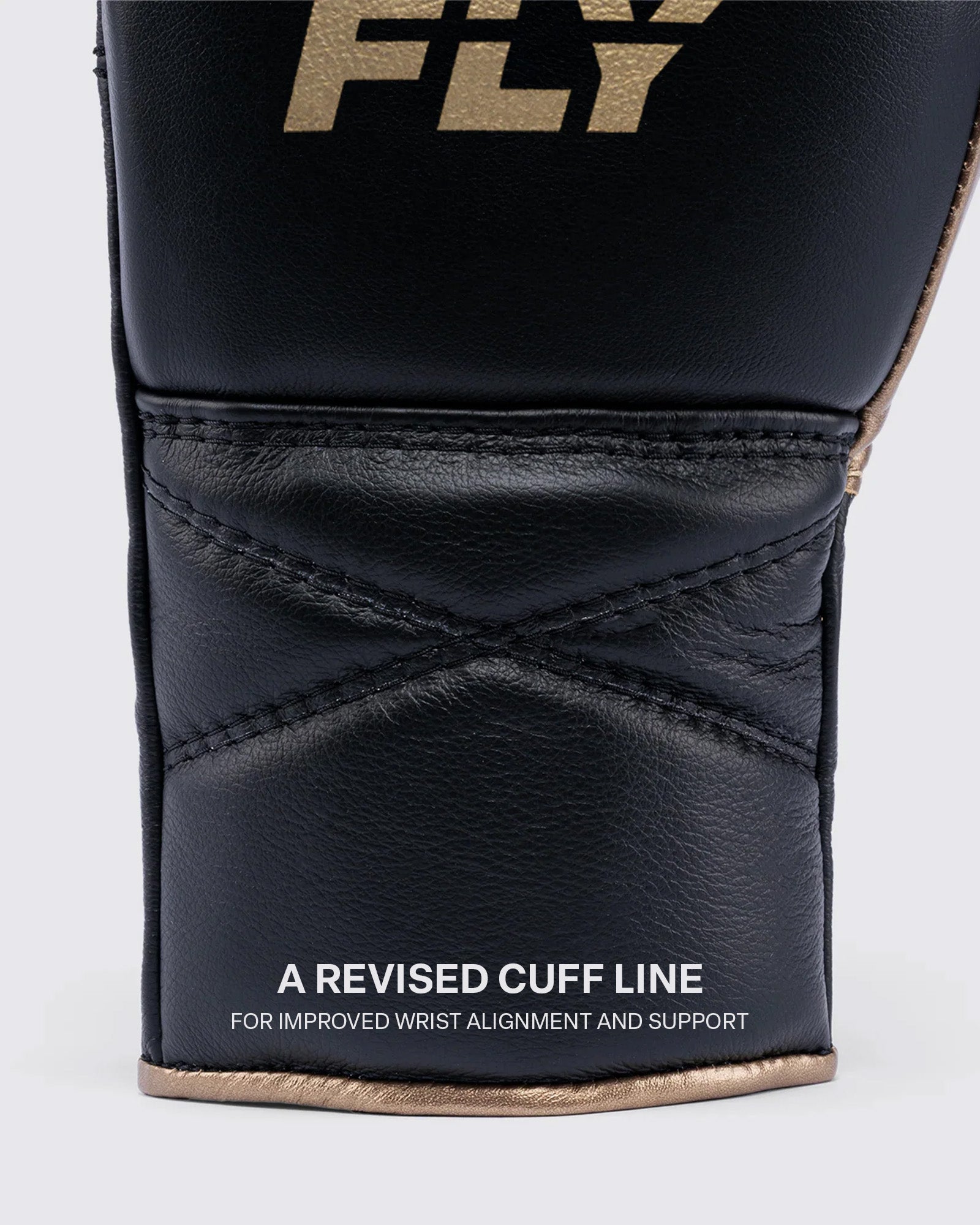 Superlace 2 Gloves