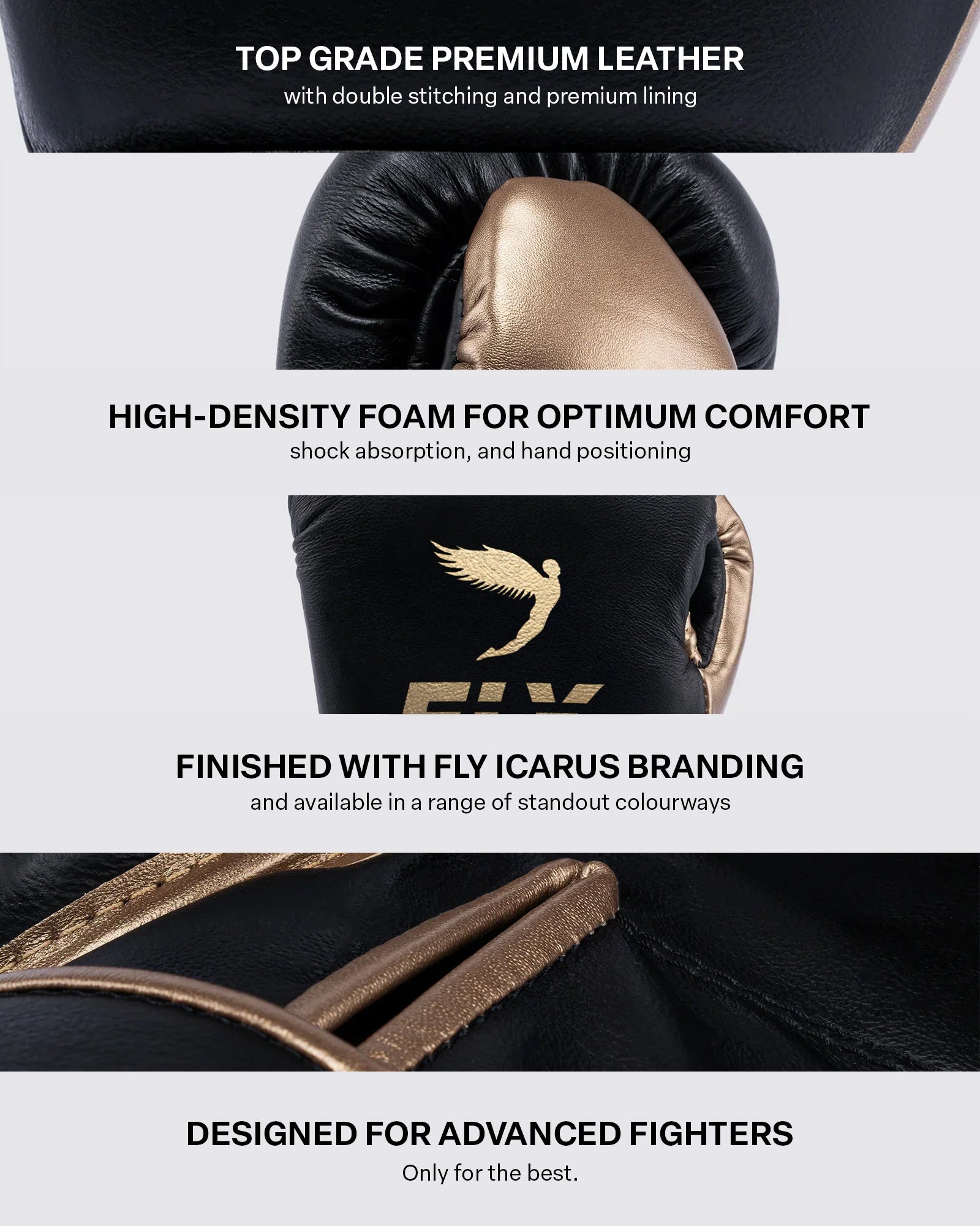 Superloop 2 Gloves