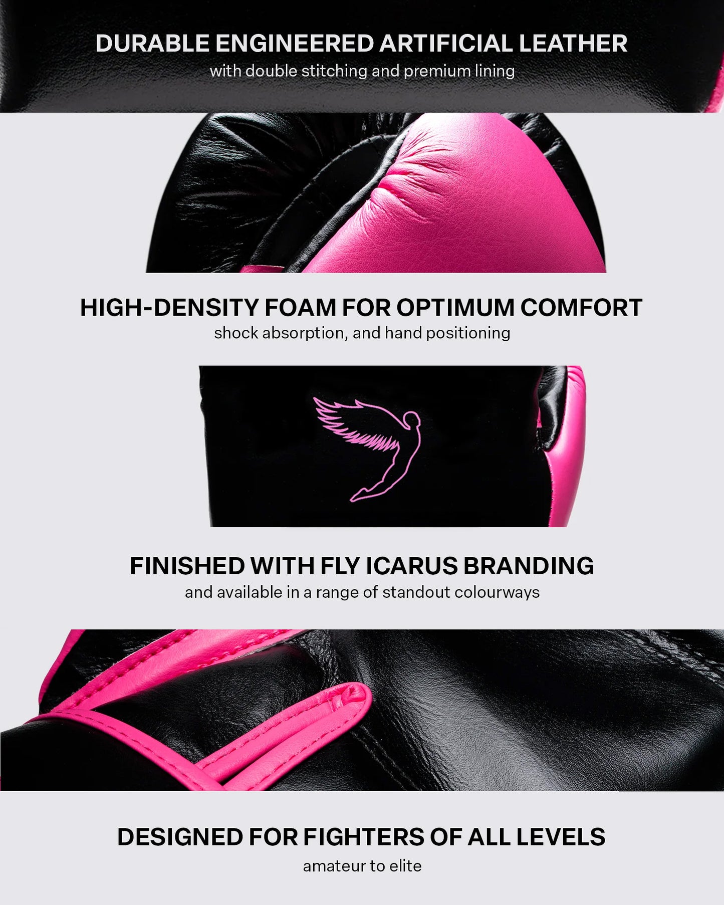 Superloop Pro X 2 Gloves