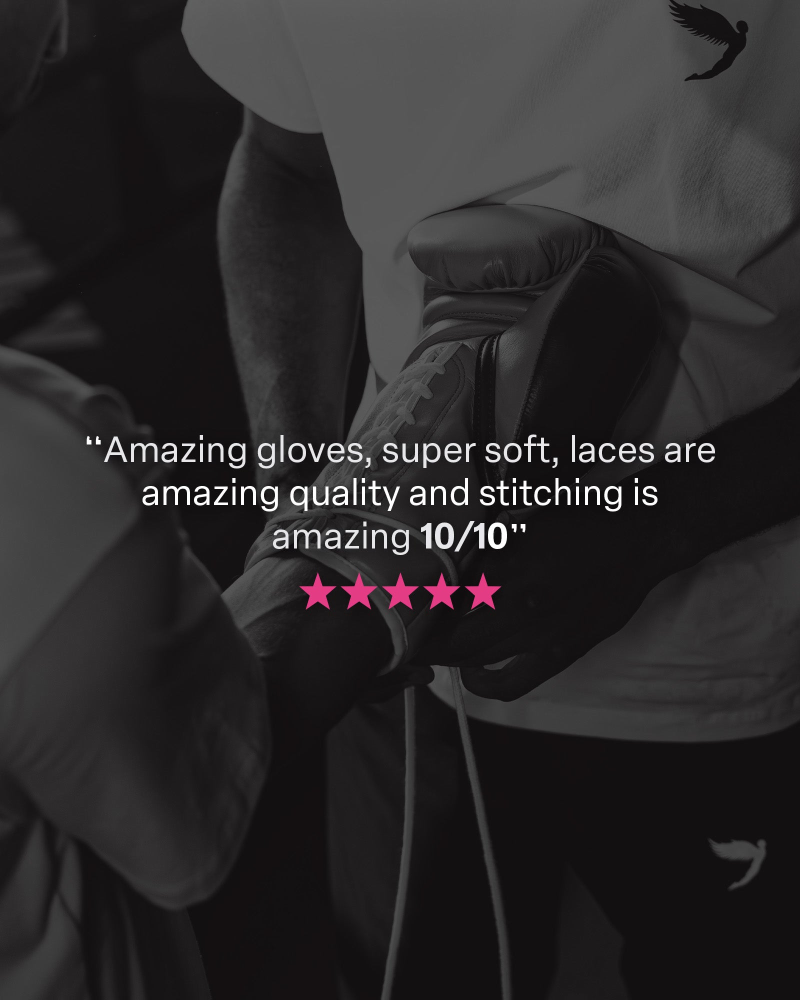 Superlace Pro X 2 Gloves