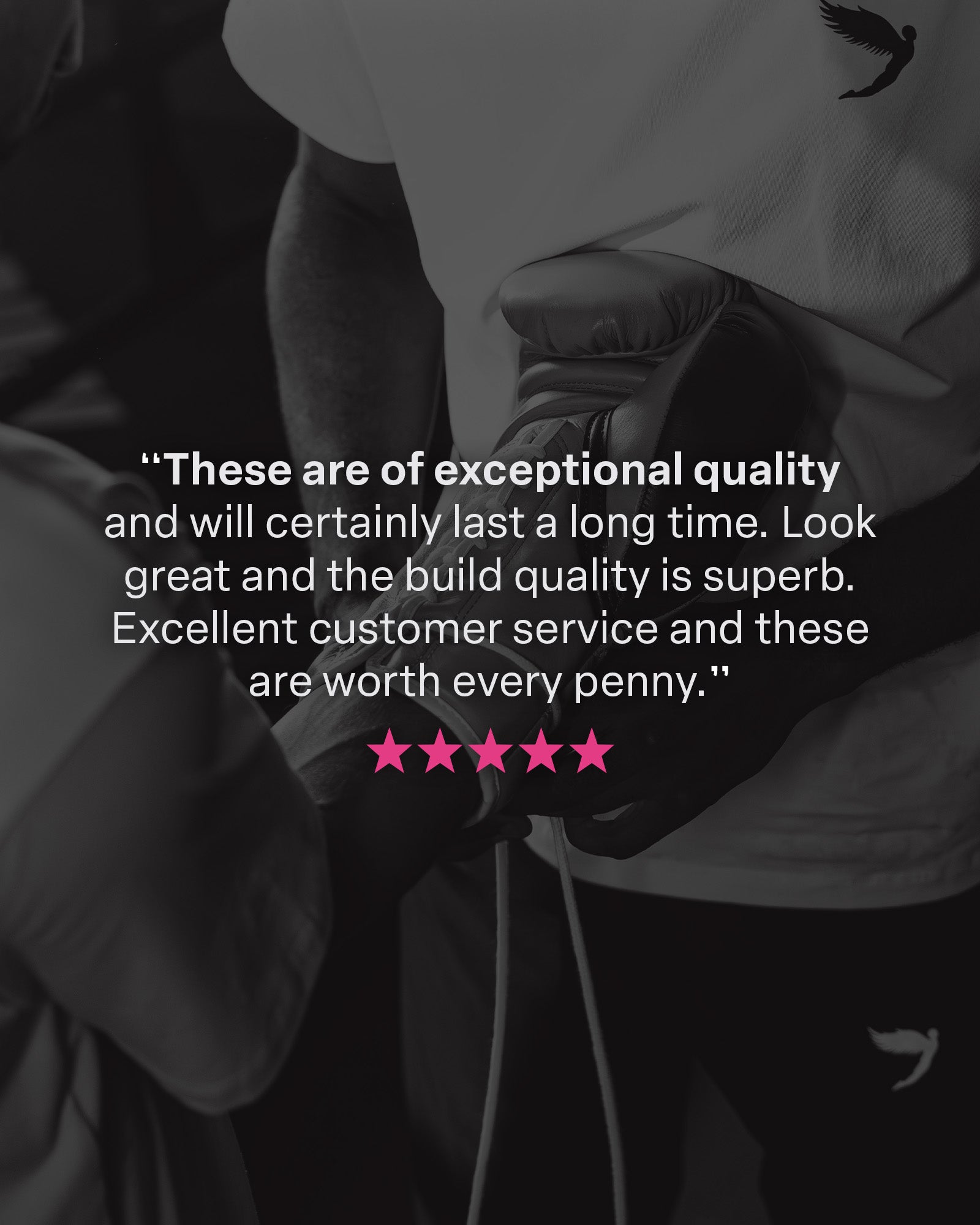 Superloop Pro X 2 Gloves