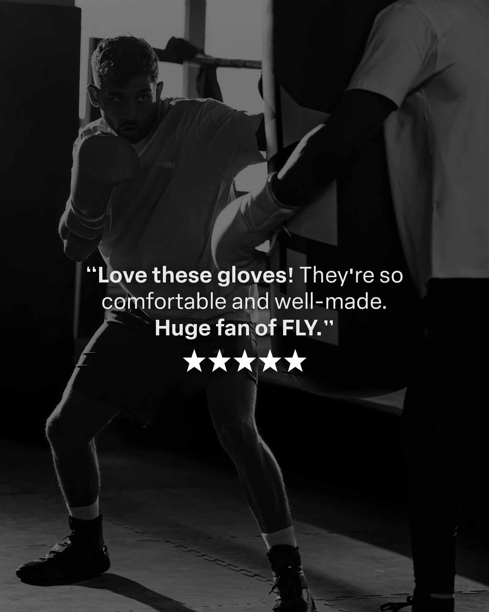 Superloop Pro X 2 Gloves