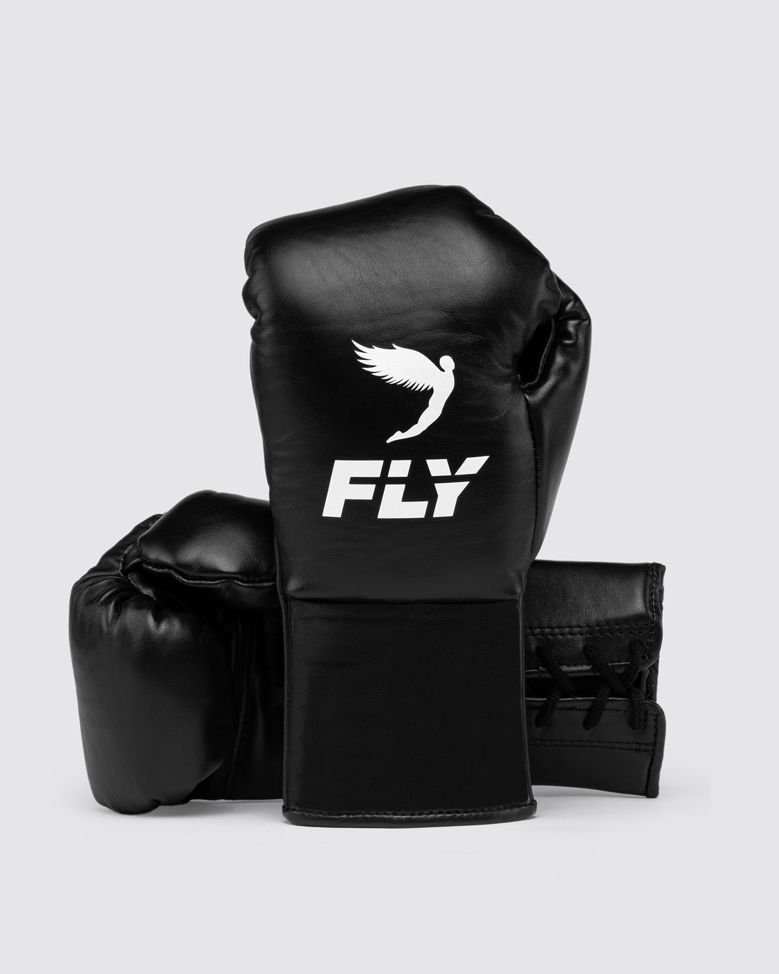 Fly Halcyon Fight boxing gloves view 1