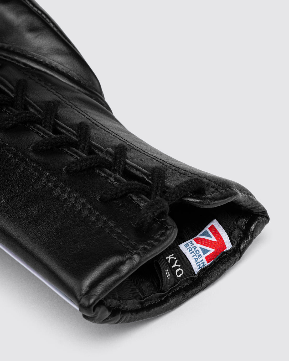 Fly KYO Fight Gloves boxing gloves view 4