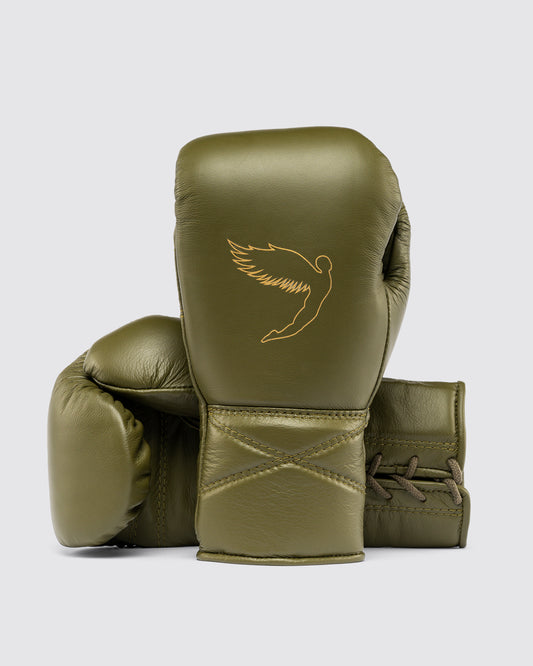 Superlace 2 Gloves