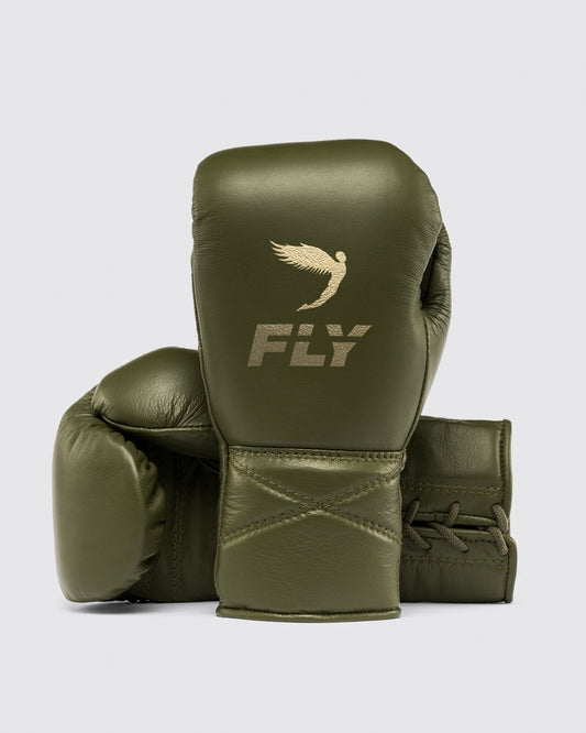 Superlace 2 Gloves