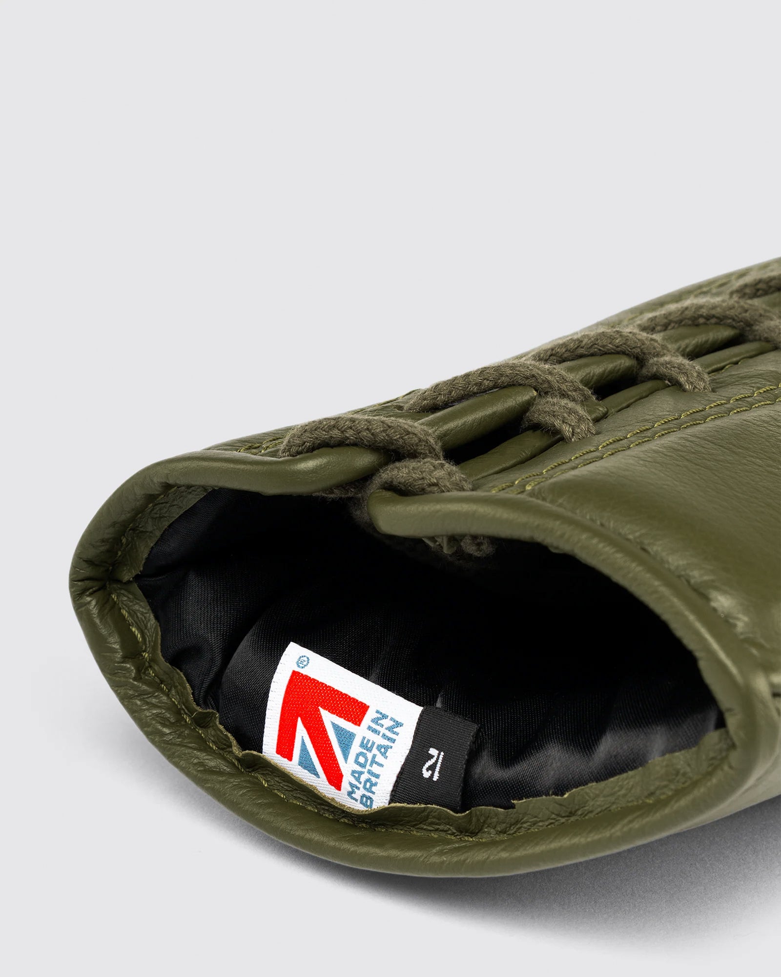 Superlace 2 Gloves