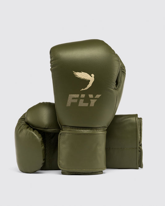 Superloop 2 Gloves