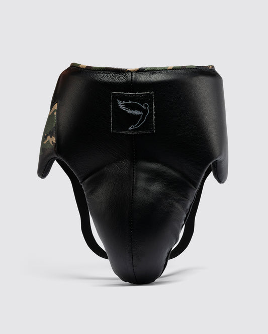 Wraith Groin Guard