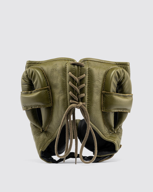 Gladiator 2 Headguard