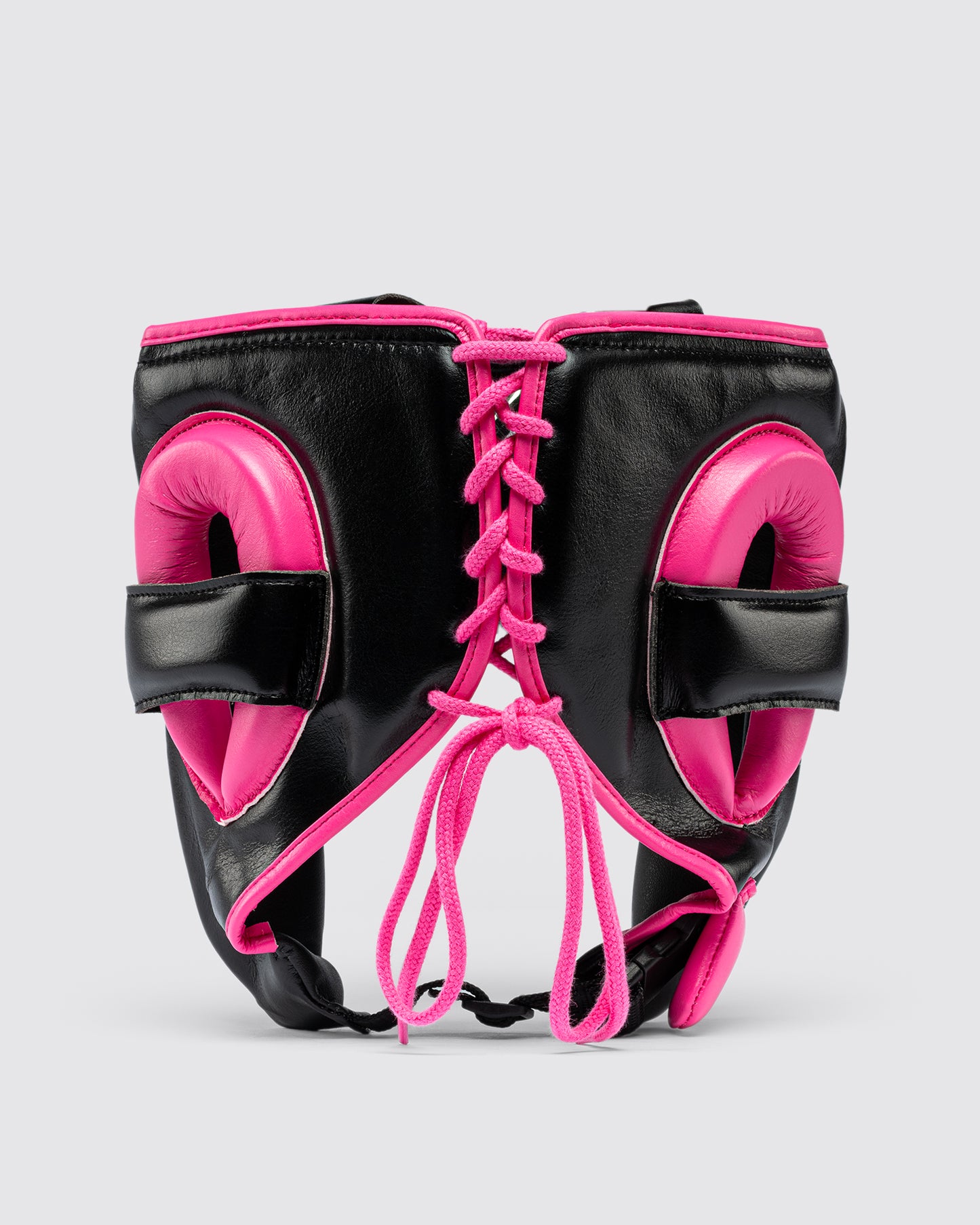 Open Face X Headguard