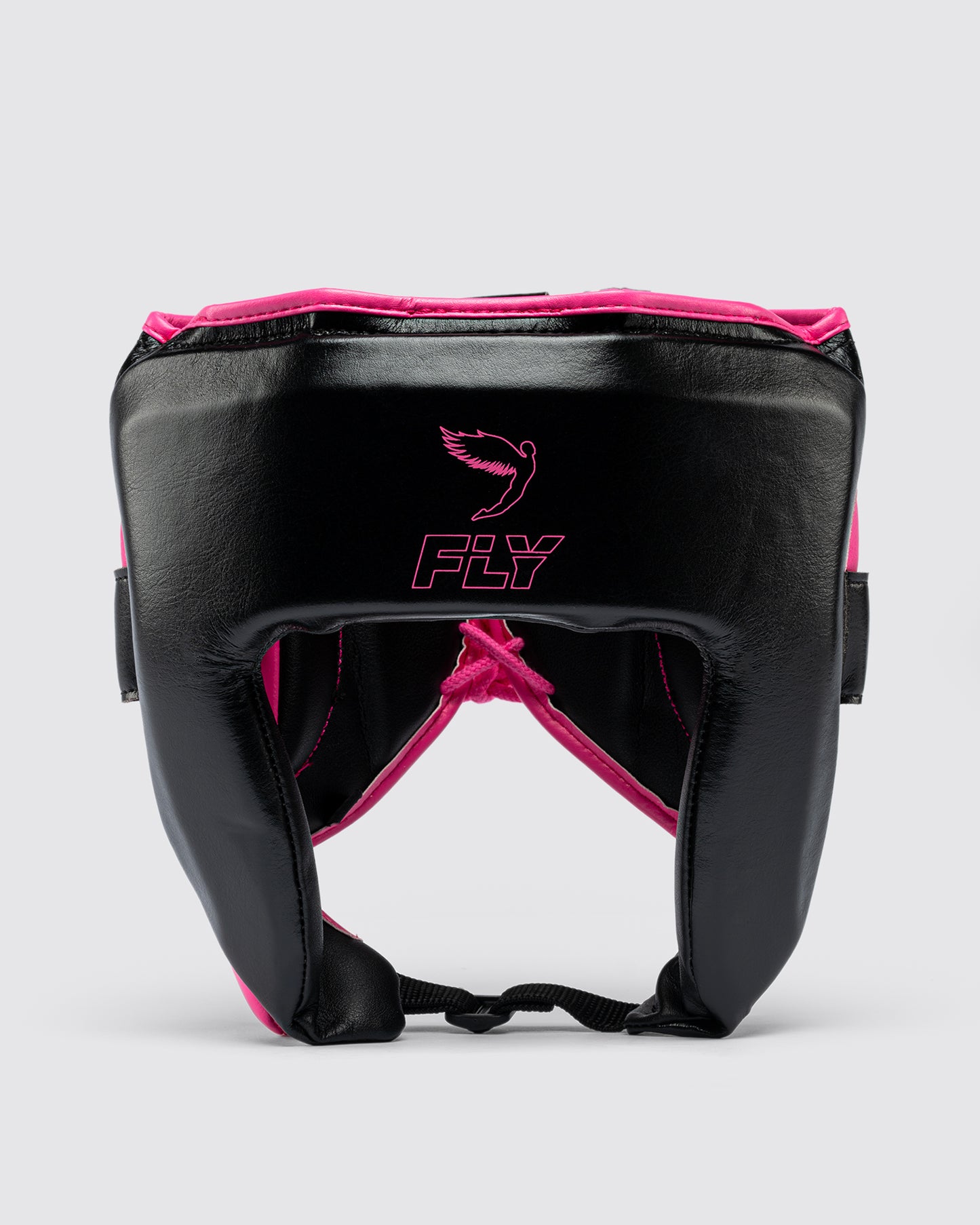 Open Face X Headguard