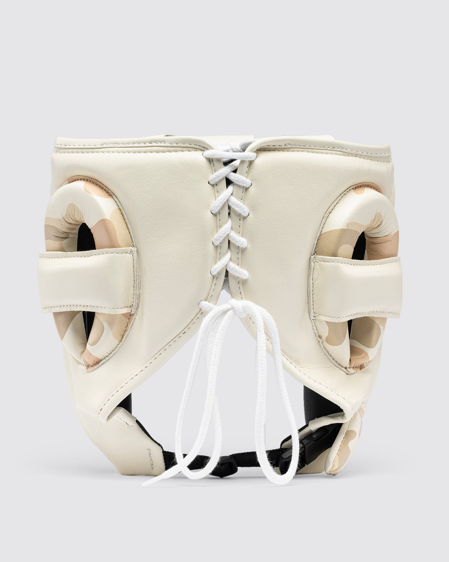 Open Face X Headguard