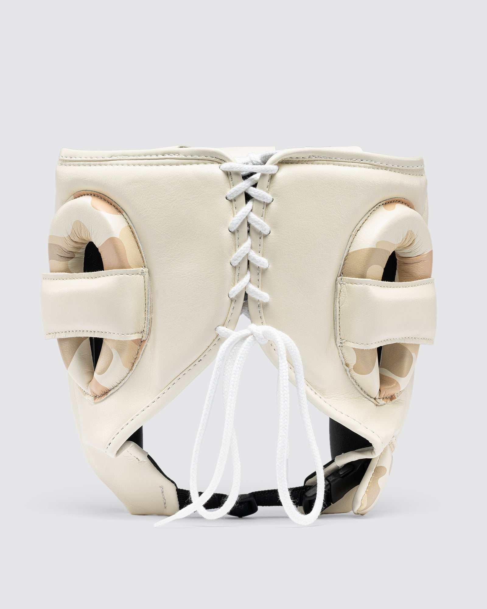 Open Face X Headguard
