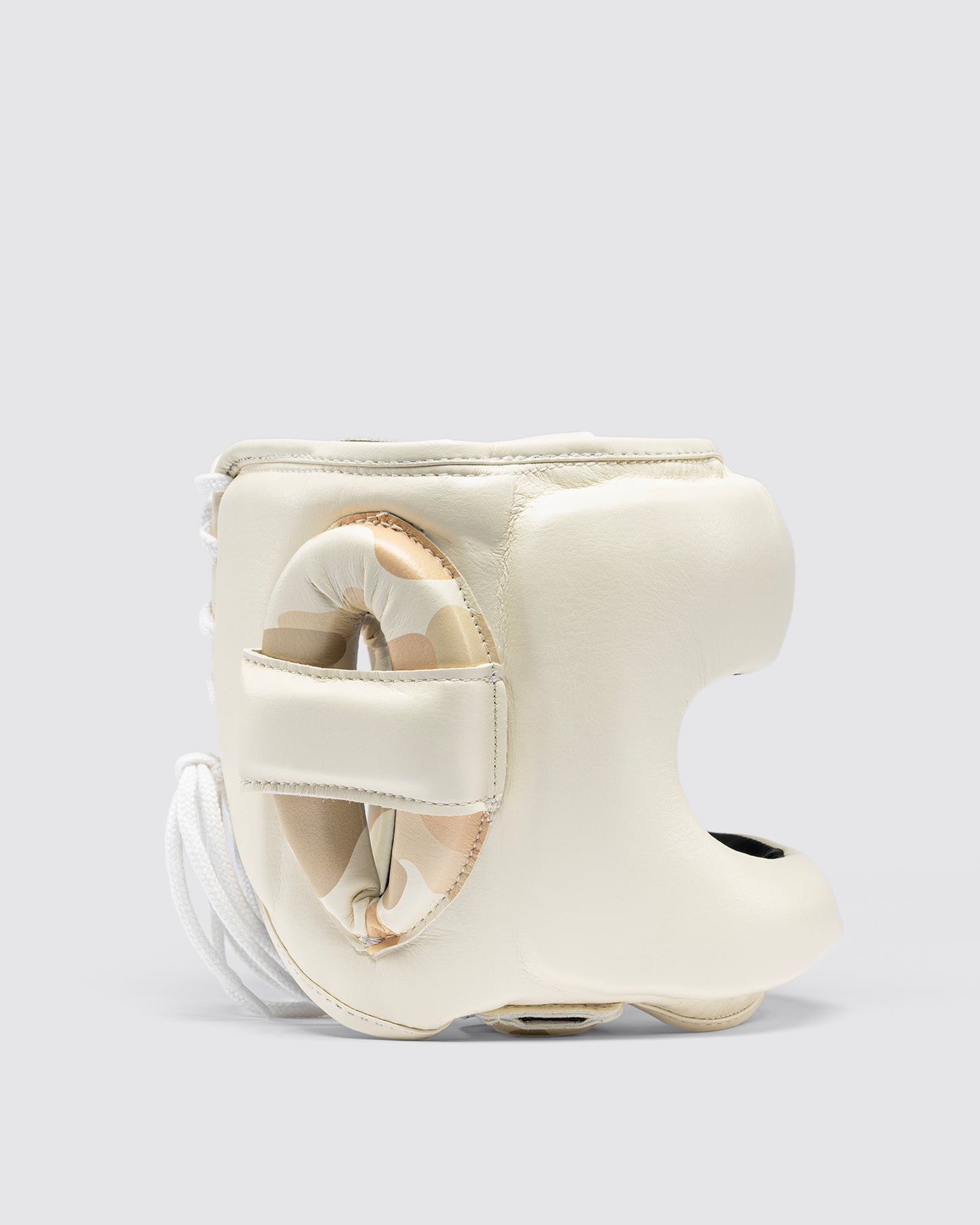 Superbar X Headguard