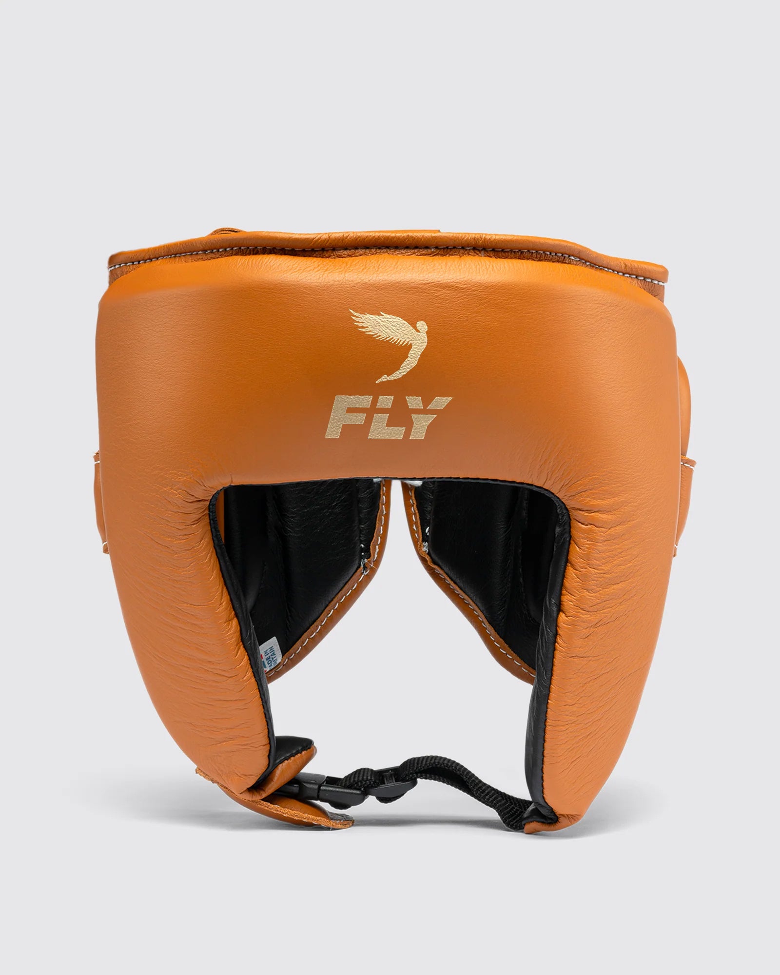 Open Face Headguard