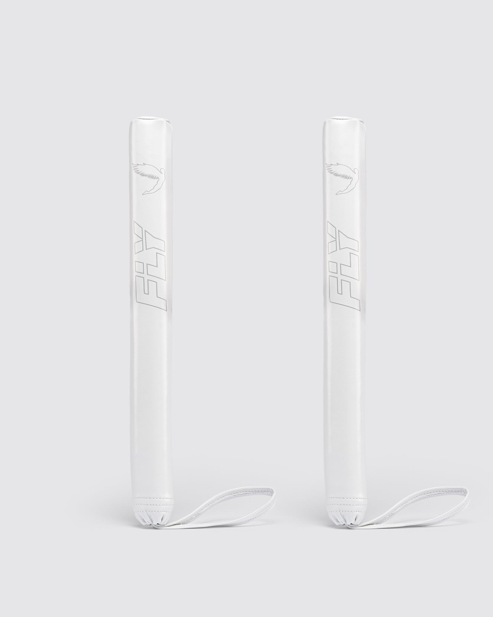 Training Sticks X In White – Fly