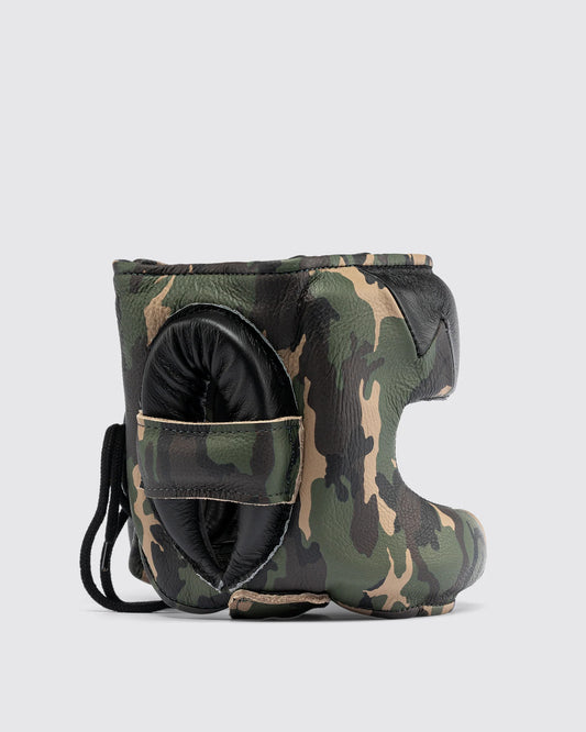 Superbar Headguard