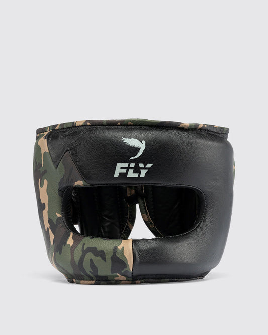 Superbar Headguard