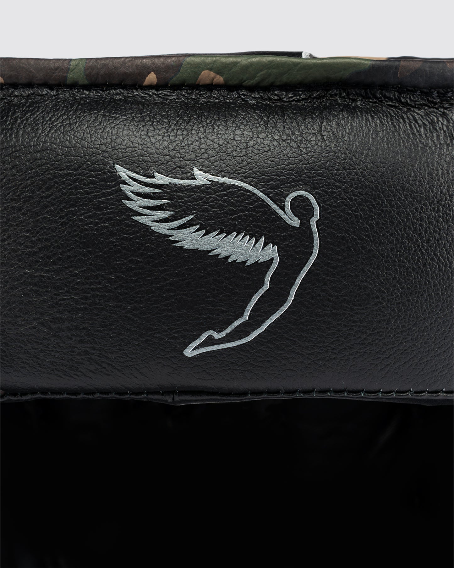 Superbar Headguard