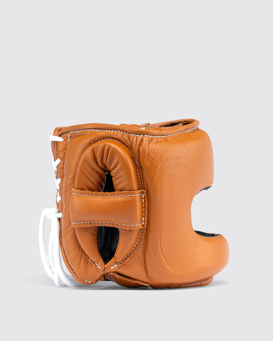 Superbar Headguard