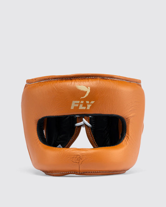Superbar Headguard