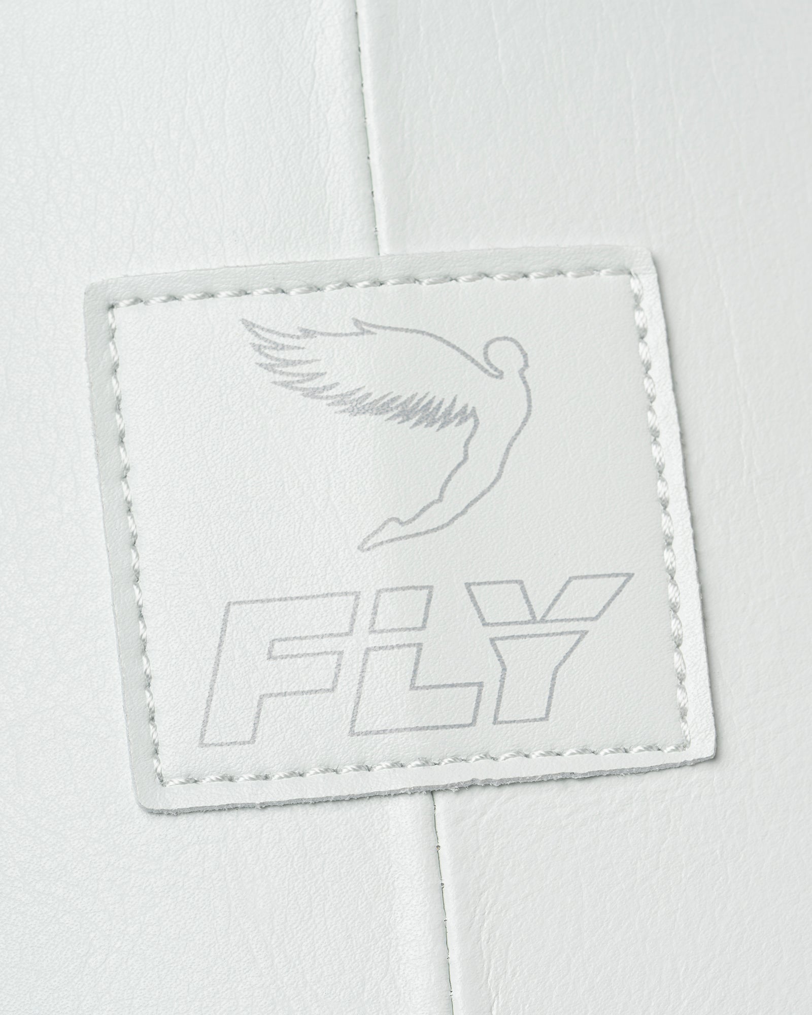 Female Groin Guard White (8352010633468)