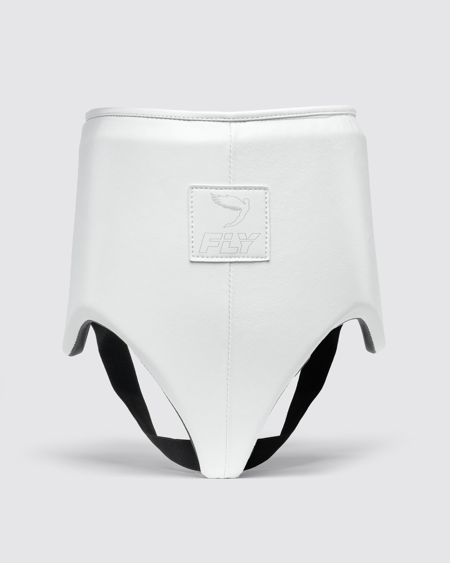 Female Groin Guard White (8352010633468)