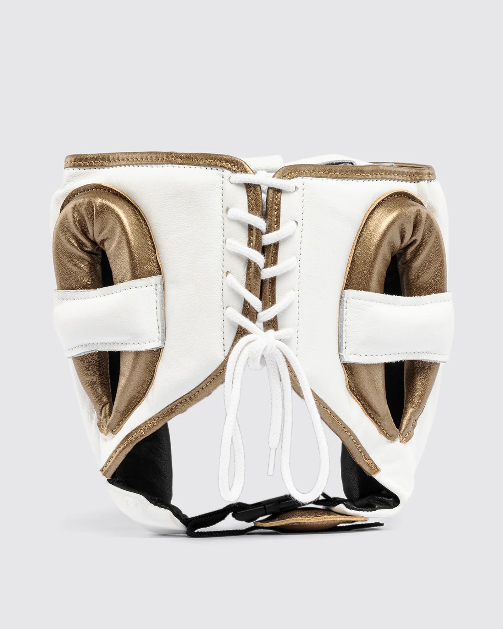 Fly Open Face Headguard boxing headgear view 1