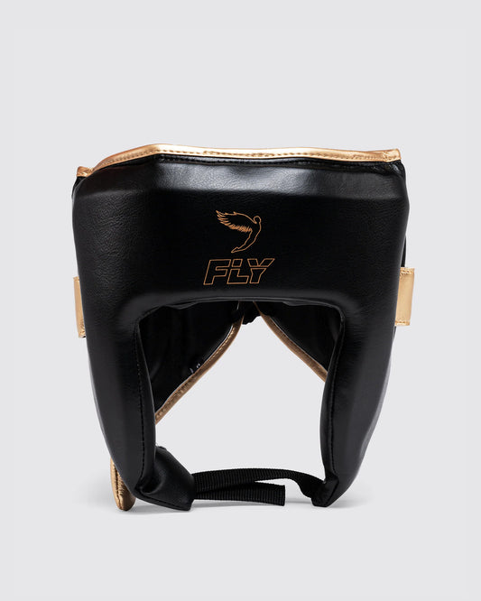 Open Face X Headguard