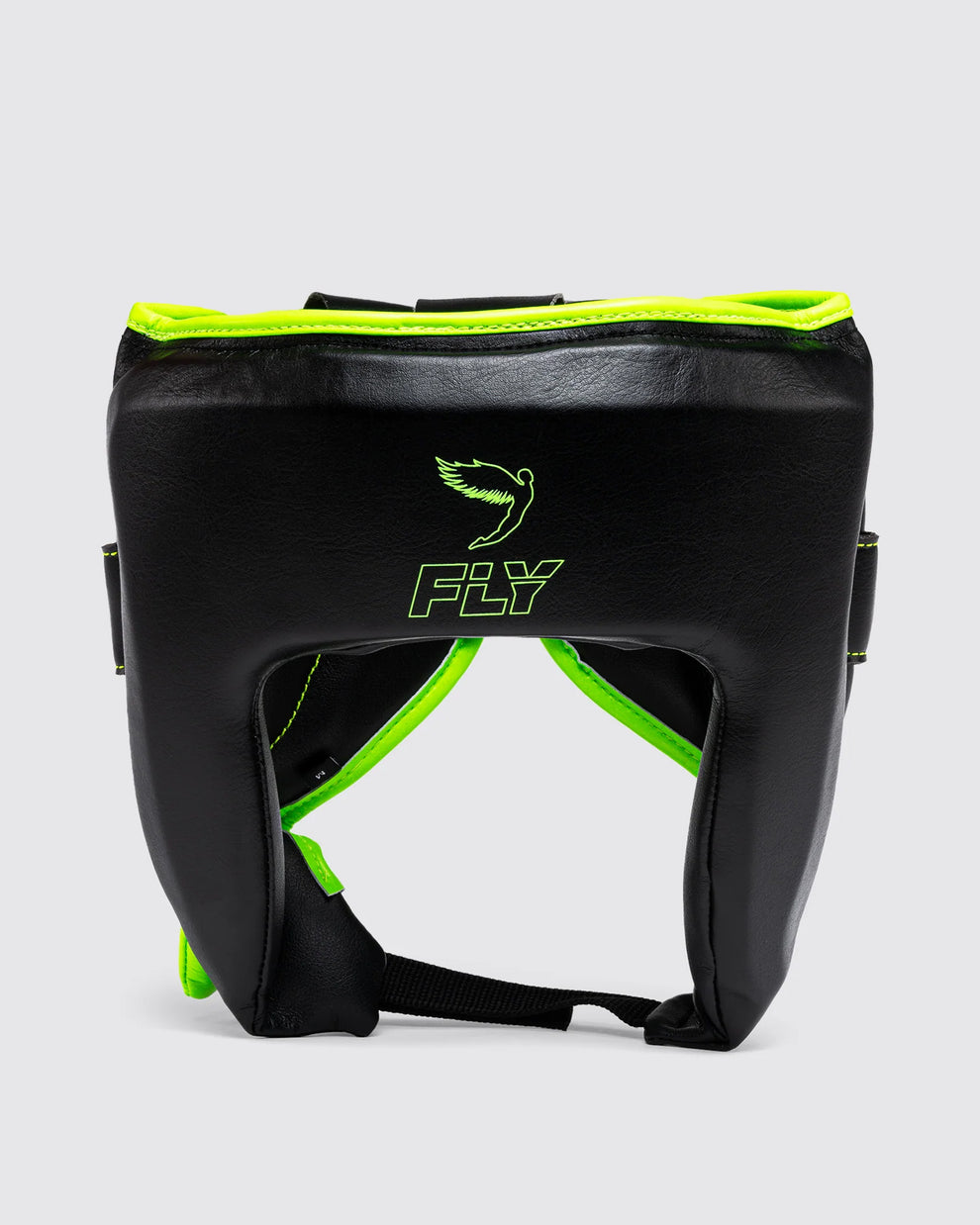 Open Face X Headguard – Fly