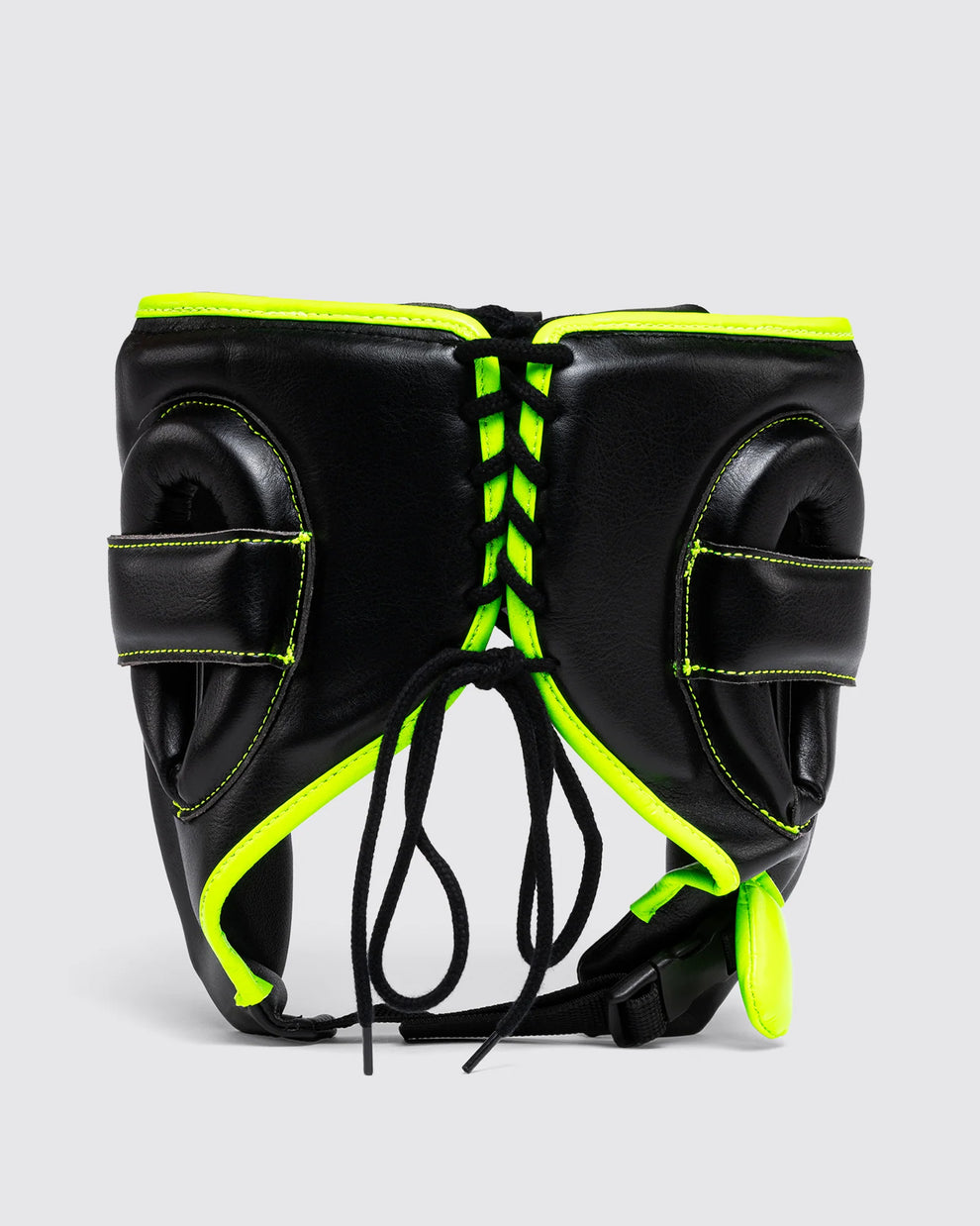 Open Face X Headguard – Fly