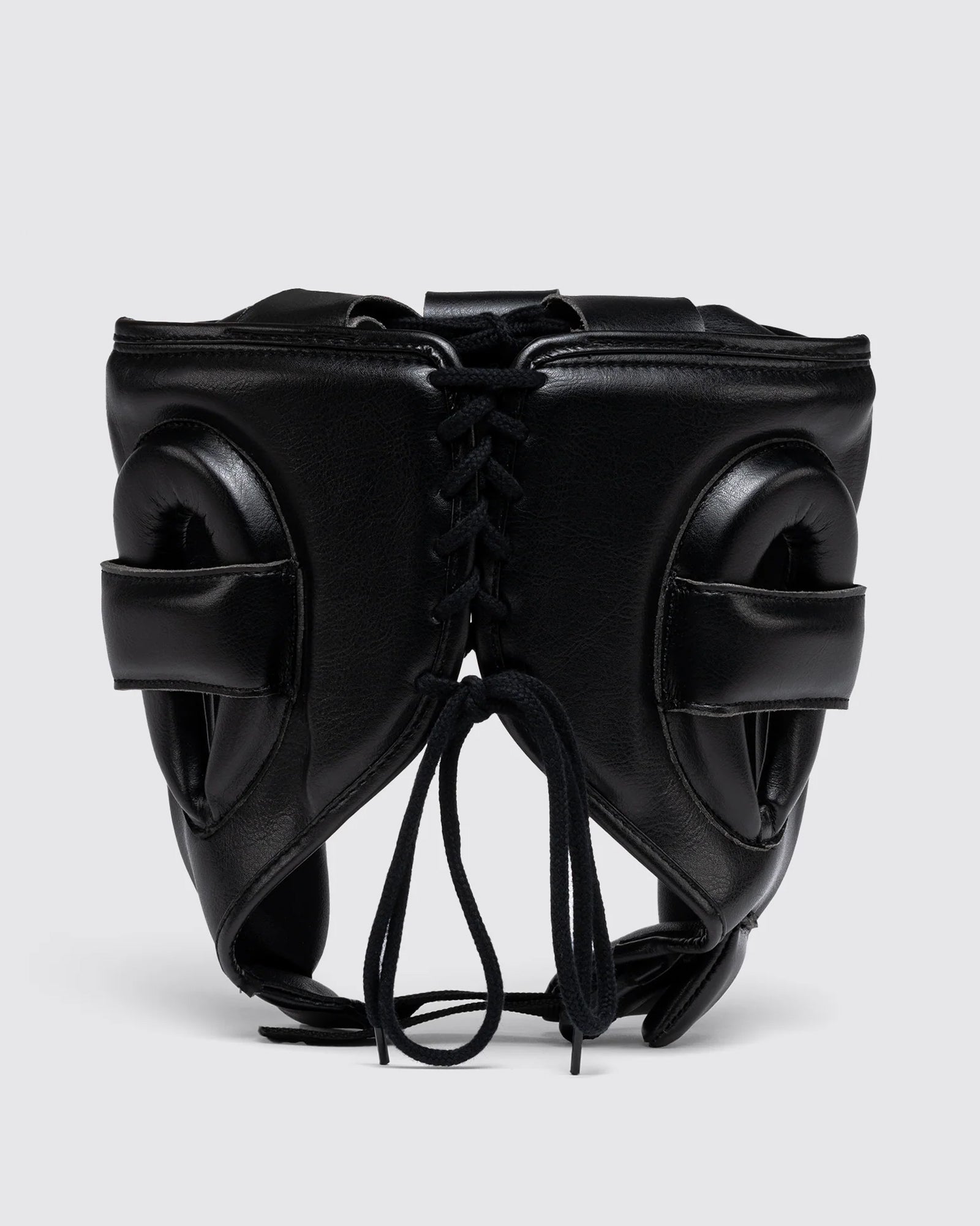 Open Face X Headguard