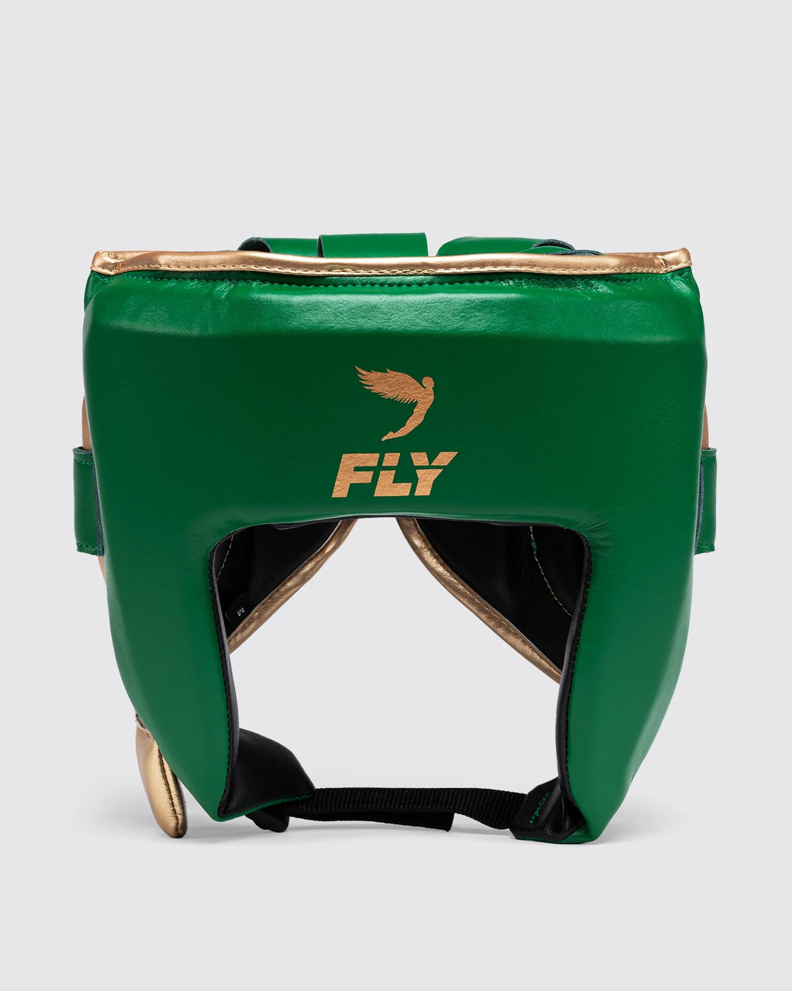 Open Face X Headguard