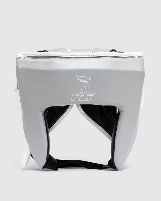 Open Face X Headguard
