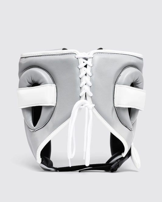 Open Face X Headguard