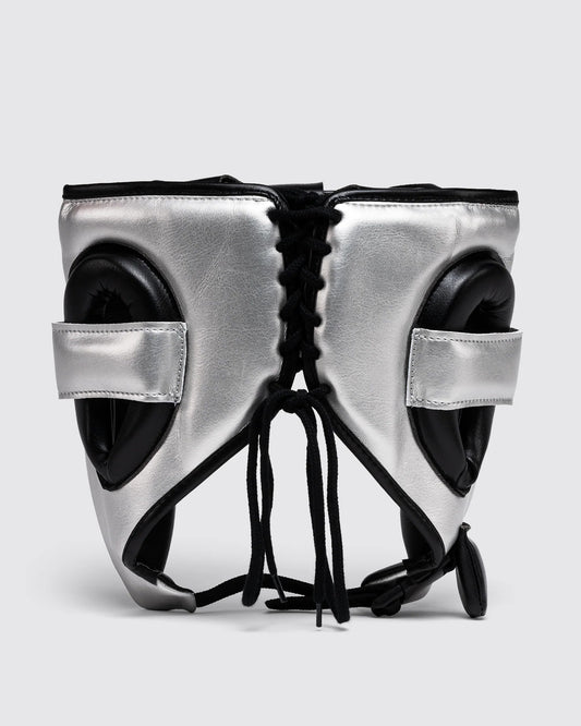 Open Face X Headguard
